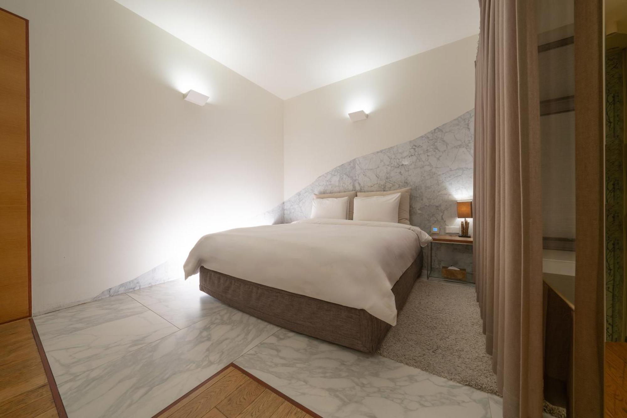 Gangnam Boutique Hotel Sohsul