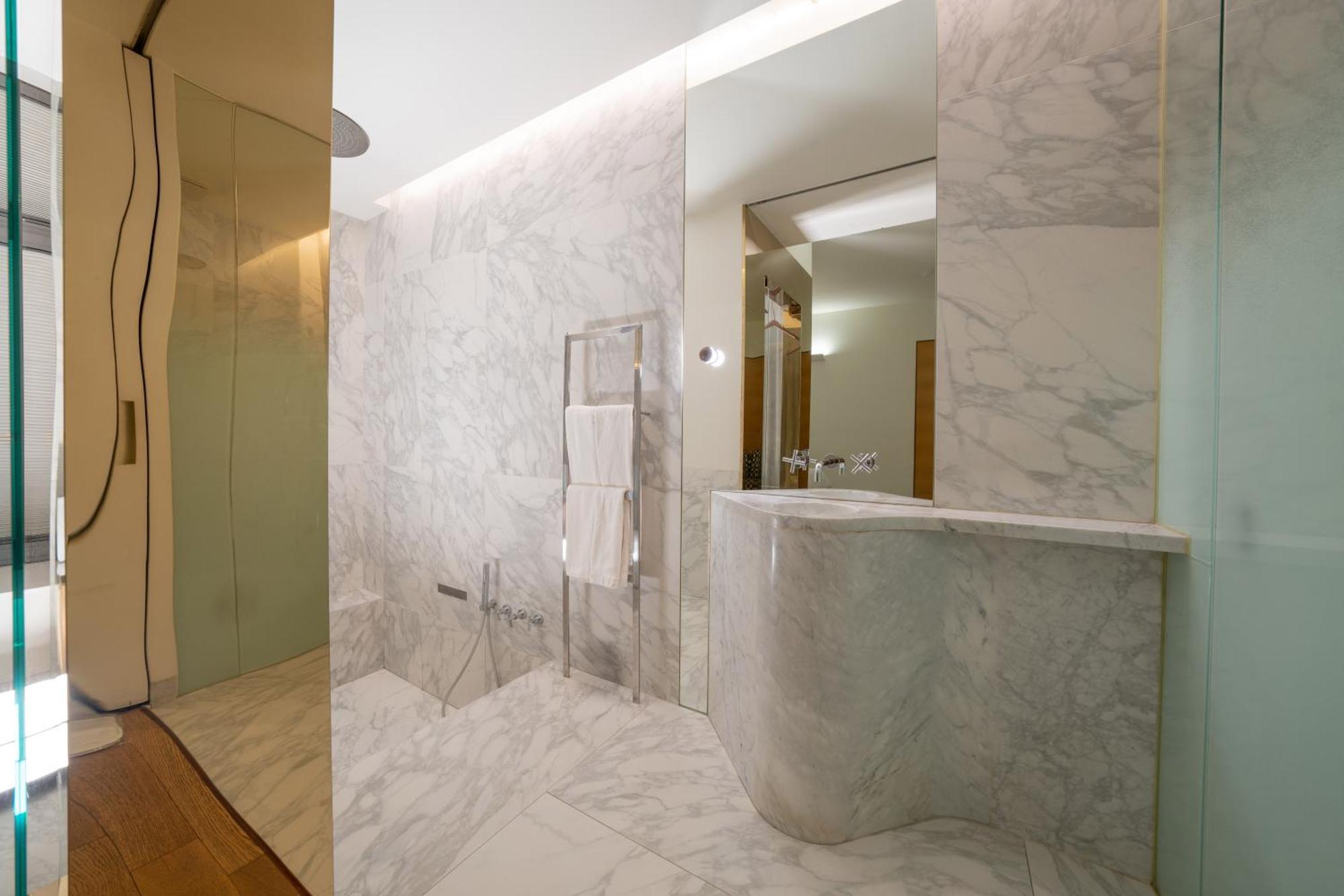 Hotel Gangnam Boutique Hotel Sohsul