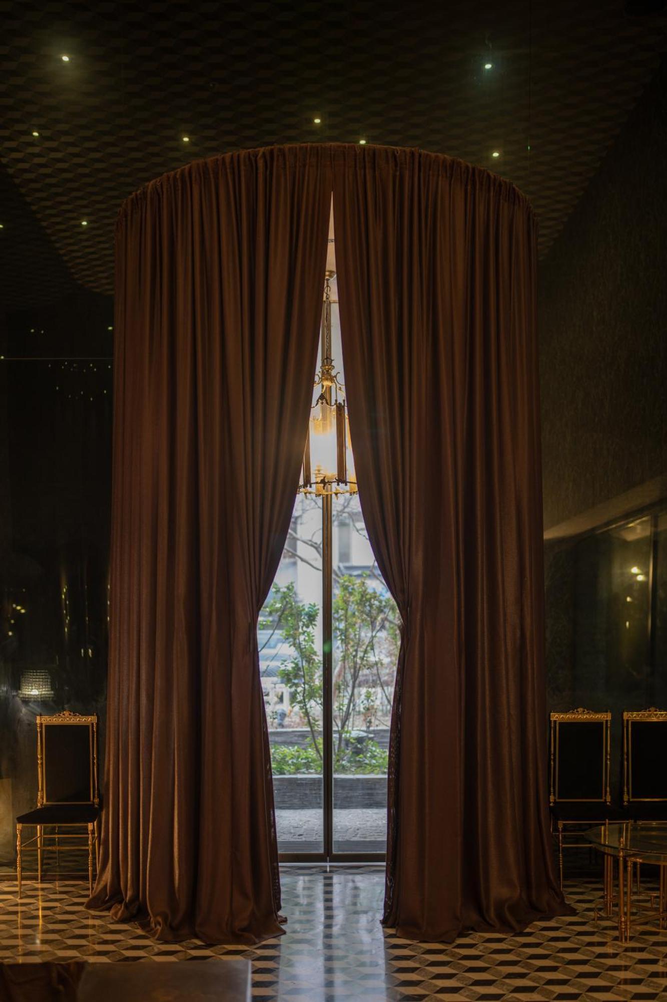 Gangnam Boutique Hotel Sohsul Seoul