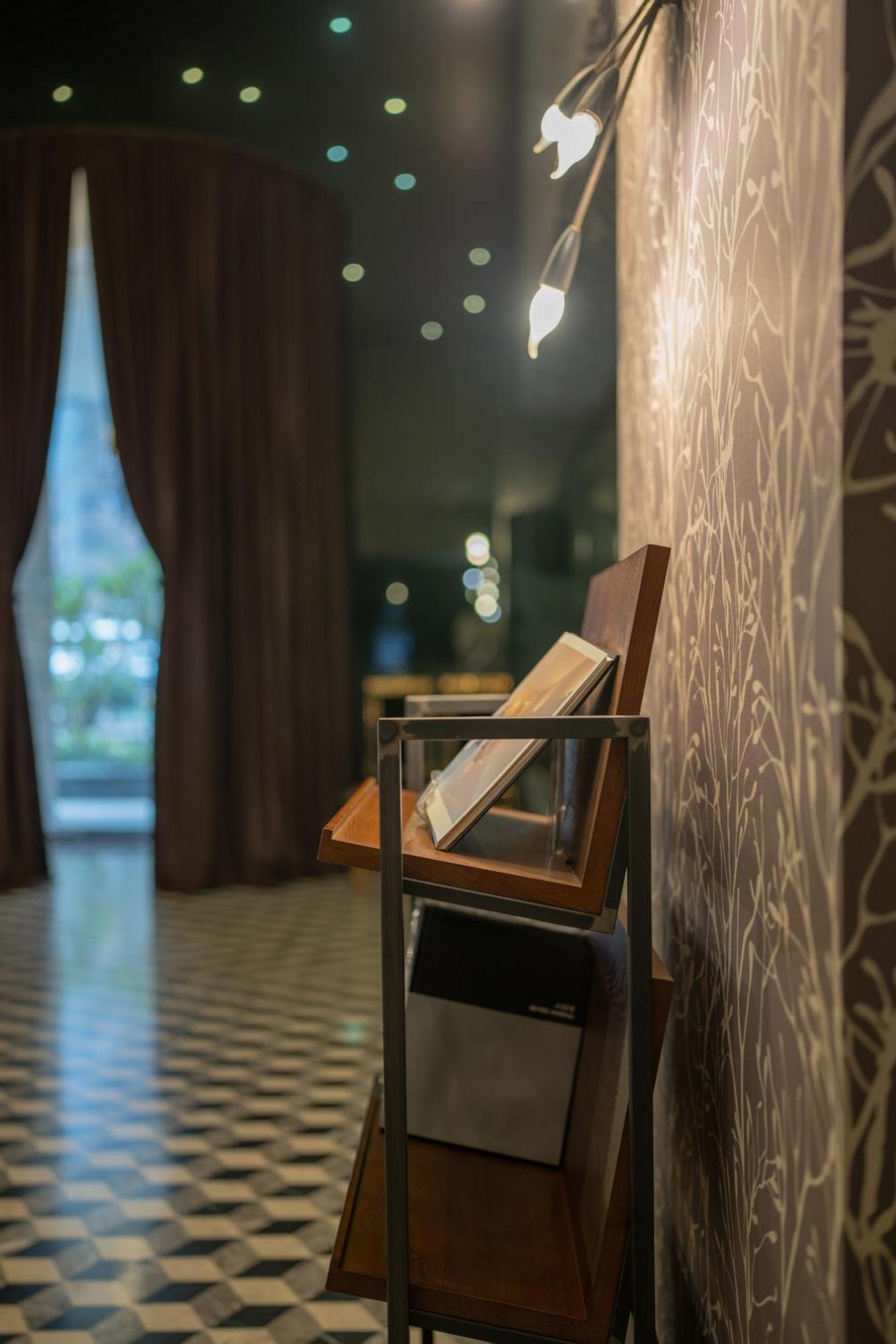 Gangnam Boutique Hotel Sohsul Hotel Seoul