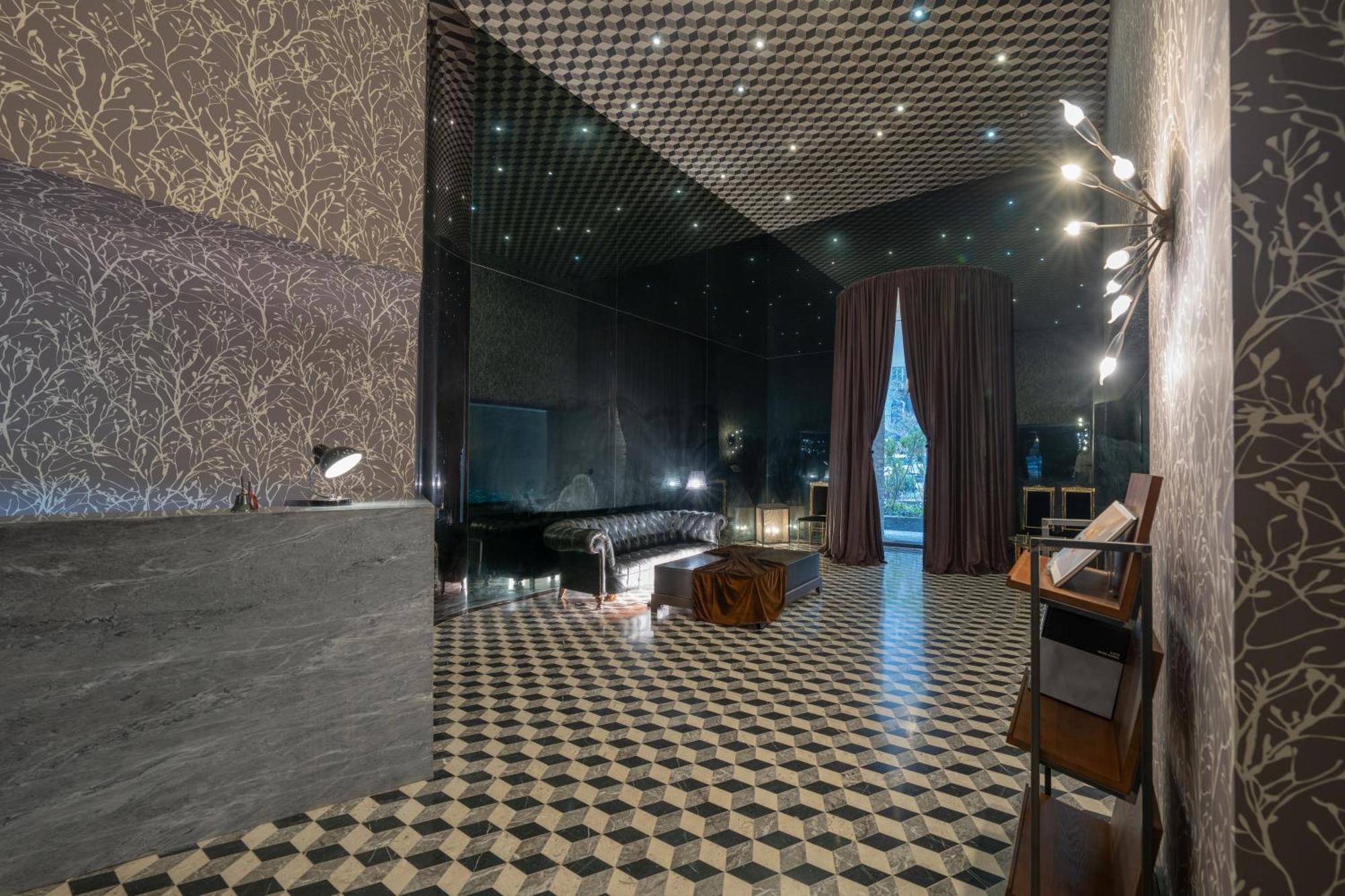 Hotel Gangnam Boutique Hotel Sohsul 3*