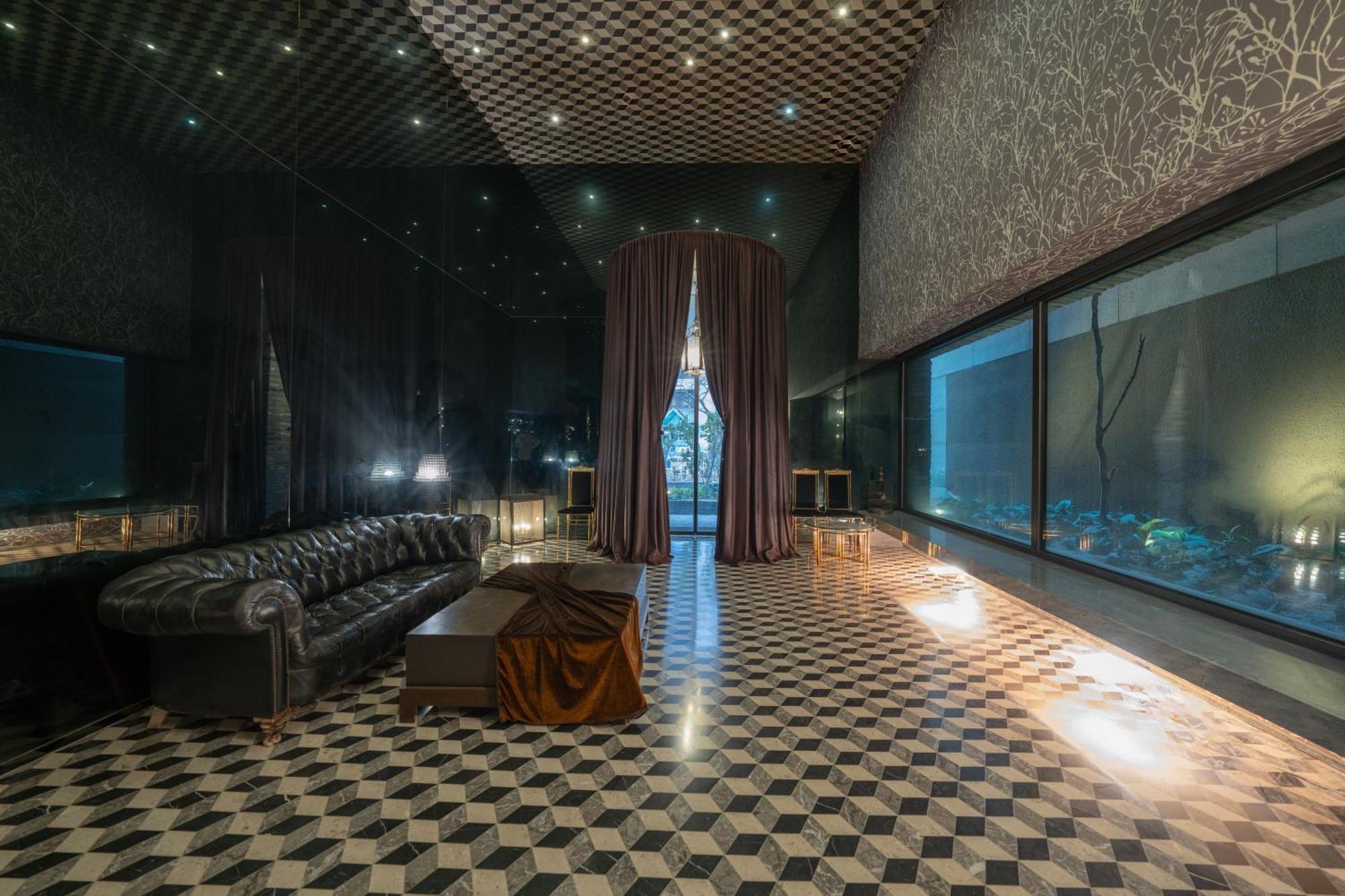 Gangnam Boutique Hotel Sohsul Hotel
