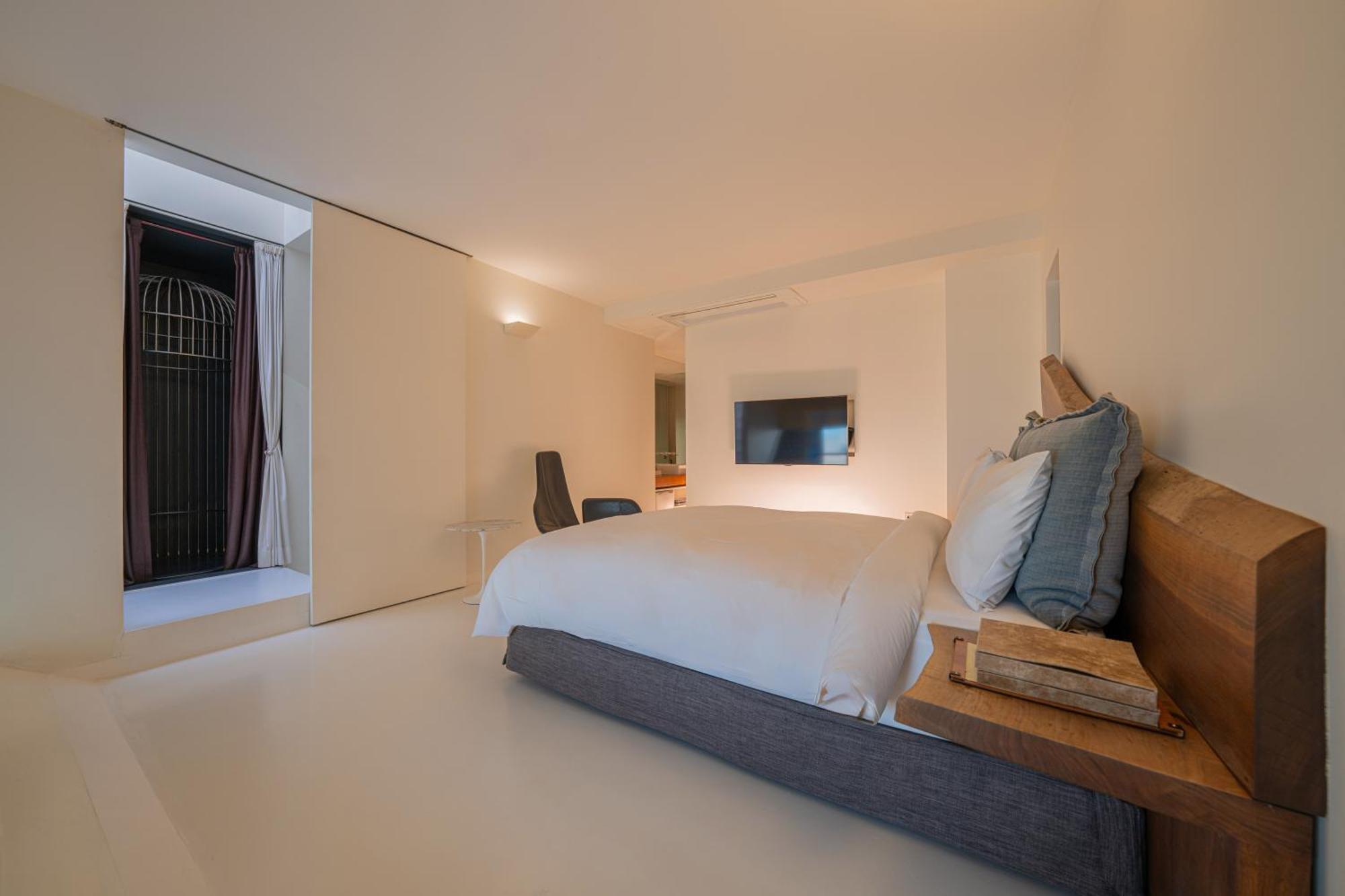 Gangnam Boutique Hotel Sohsul Hotel