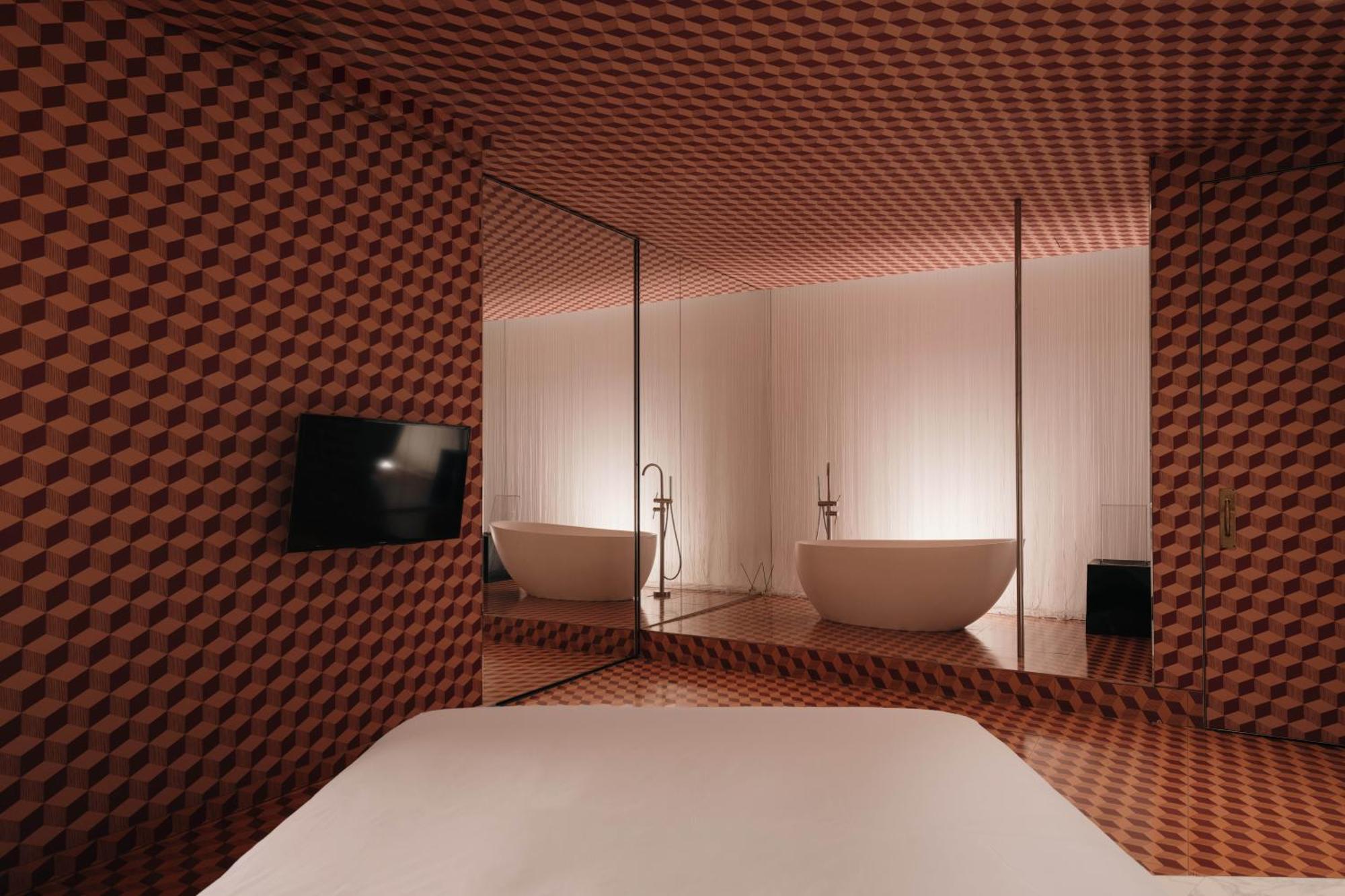 Gangnam Boutique Hotel Sohsul Hotel 3*