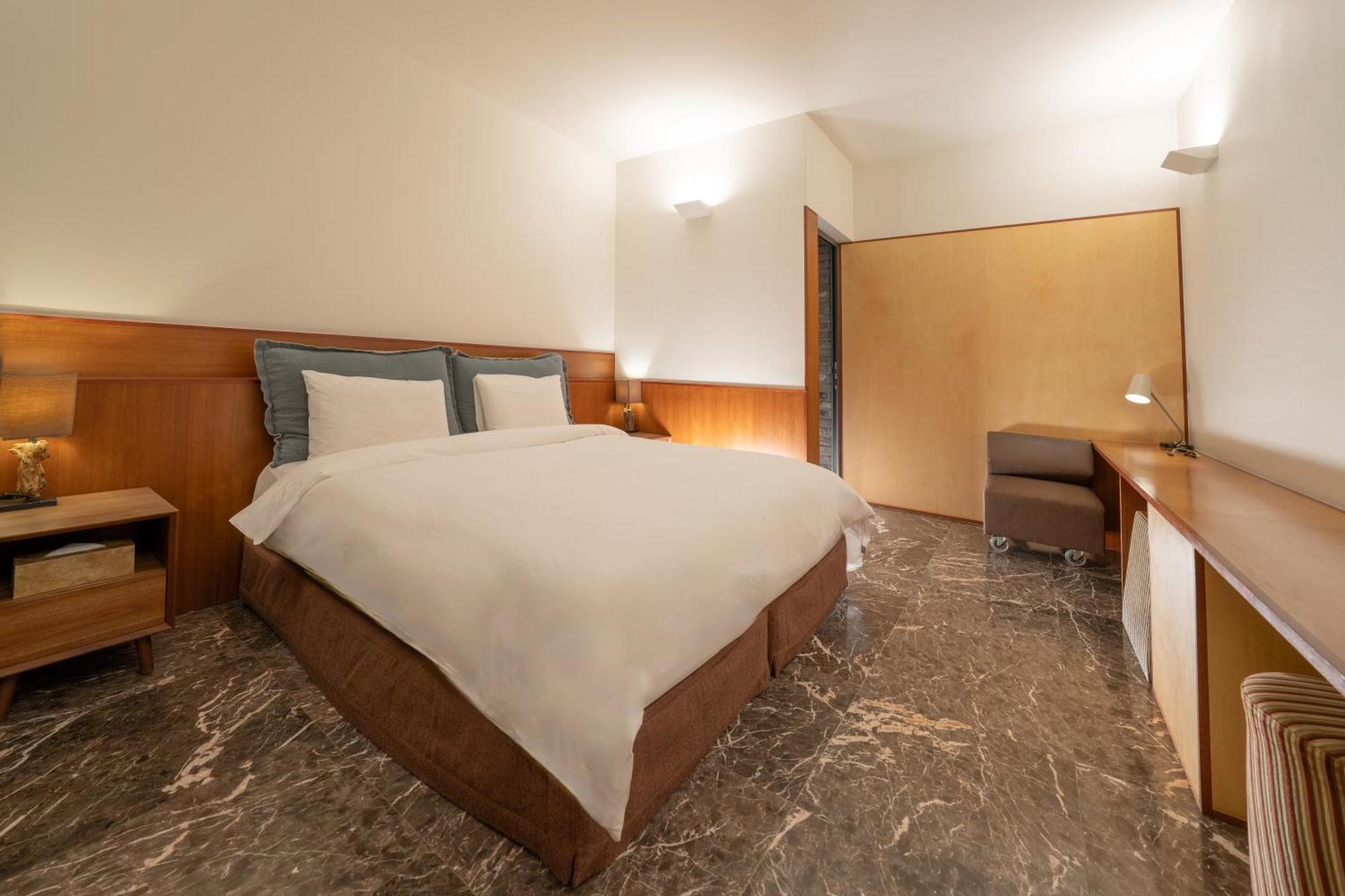 Gangnam Boutique Hotel Sohsul Hotel Seoul