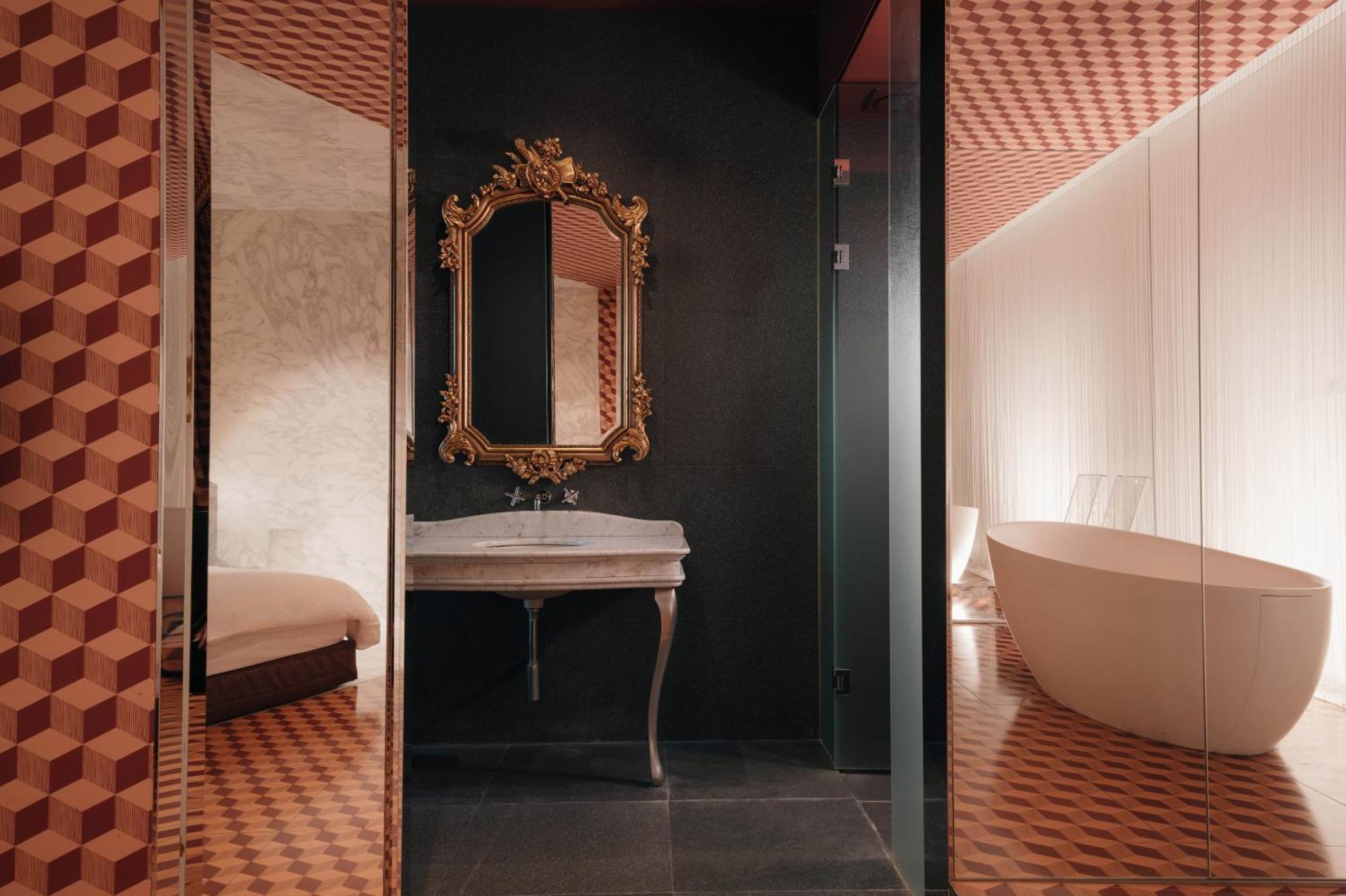 Hotel Gangnam Boutique Hotel Sohsul 3*