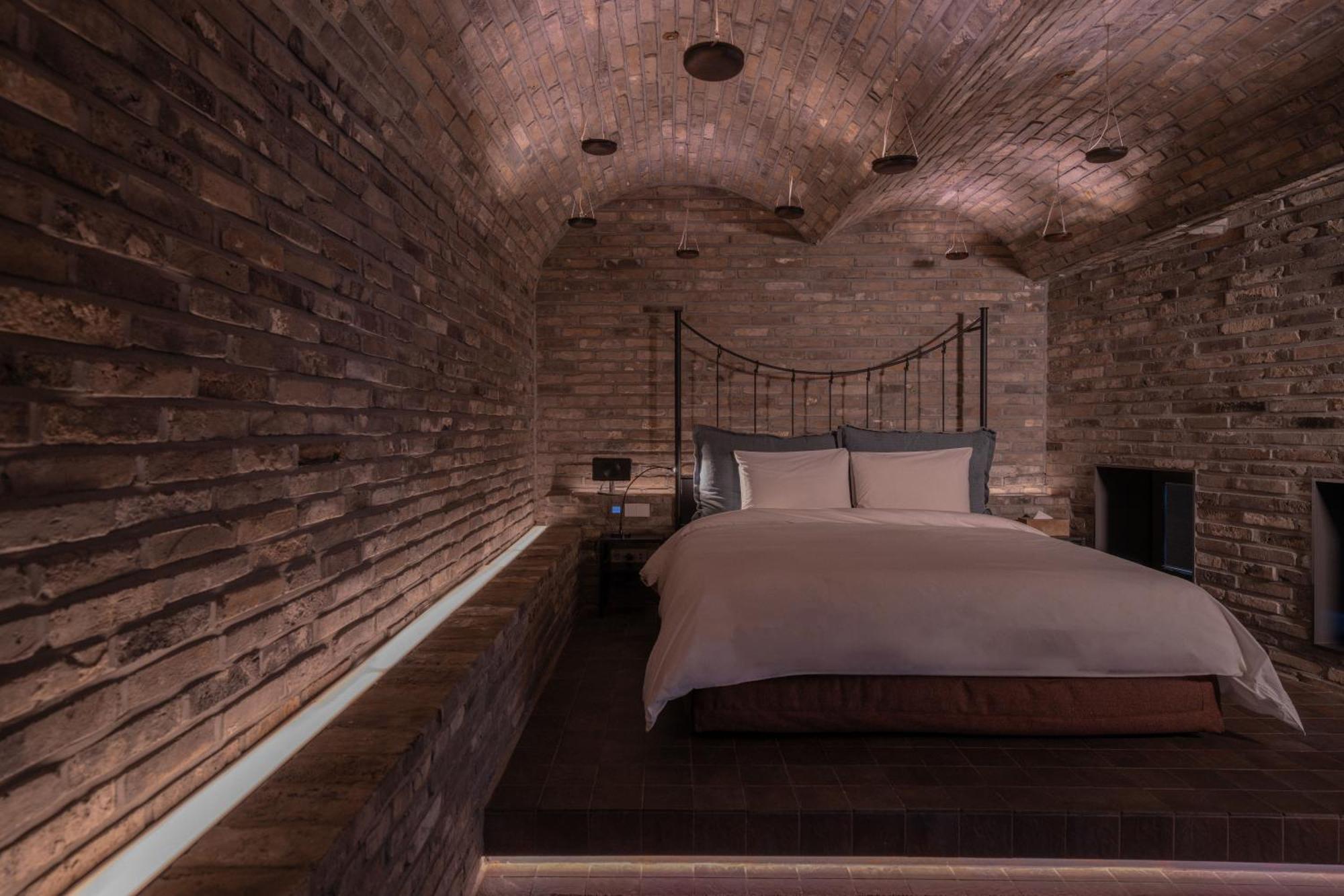 Hotel Gangnam Boutique Hotel Sohsul Seoul