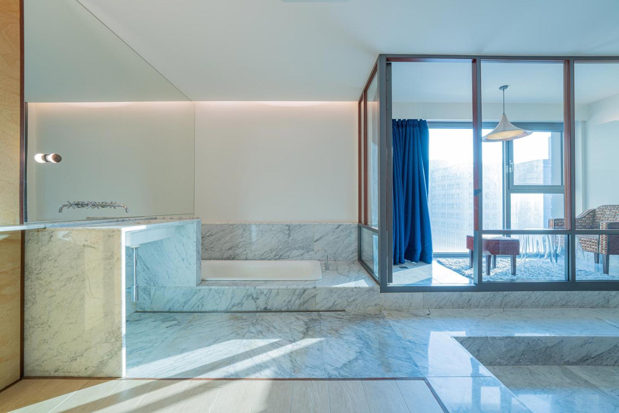 Gangnam Boutique Hotel Sohsul Seoul