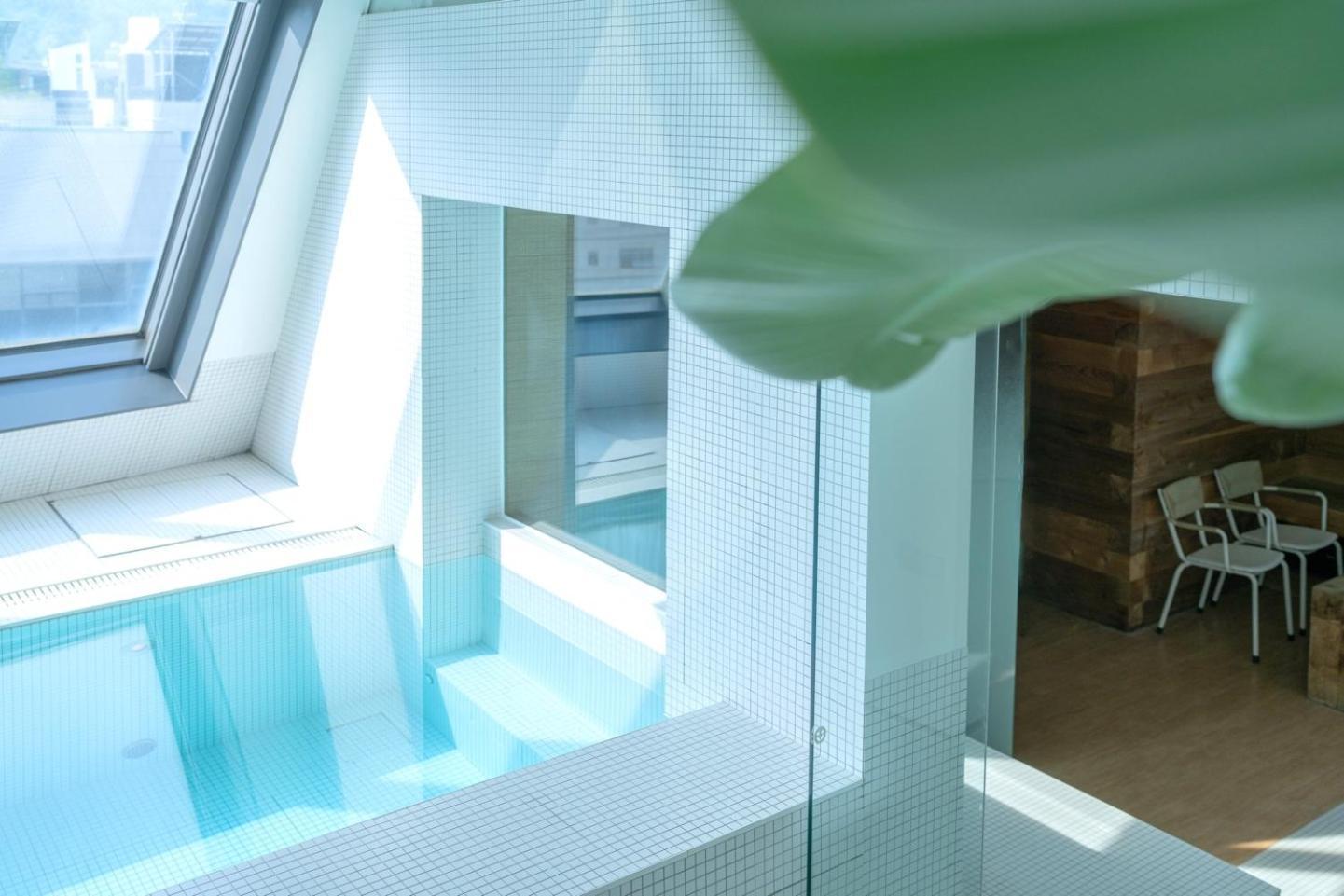 Gangnam Boutique Hotel Sohsul Seoul