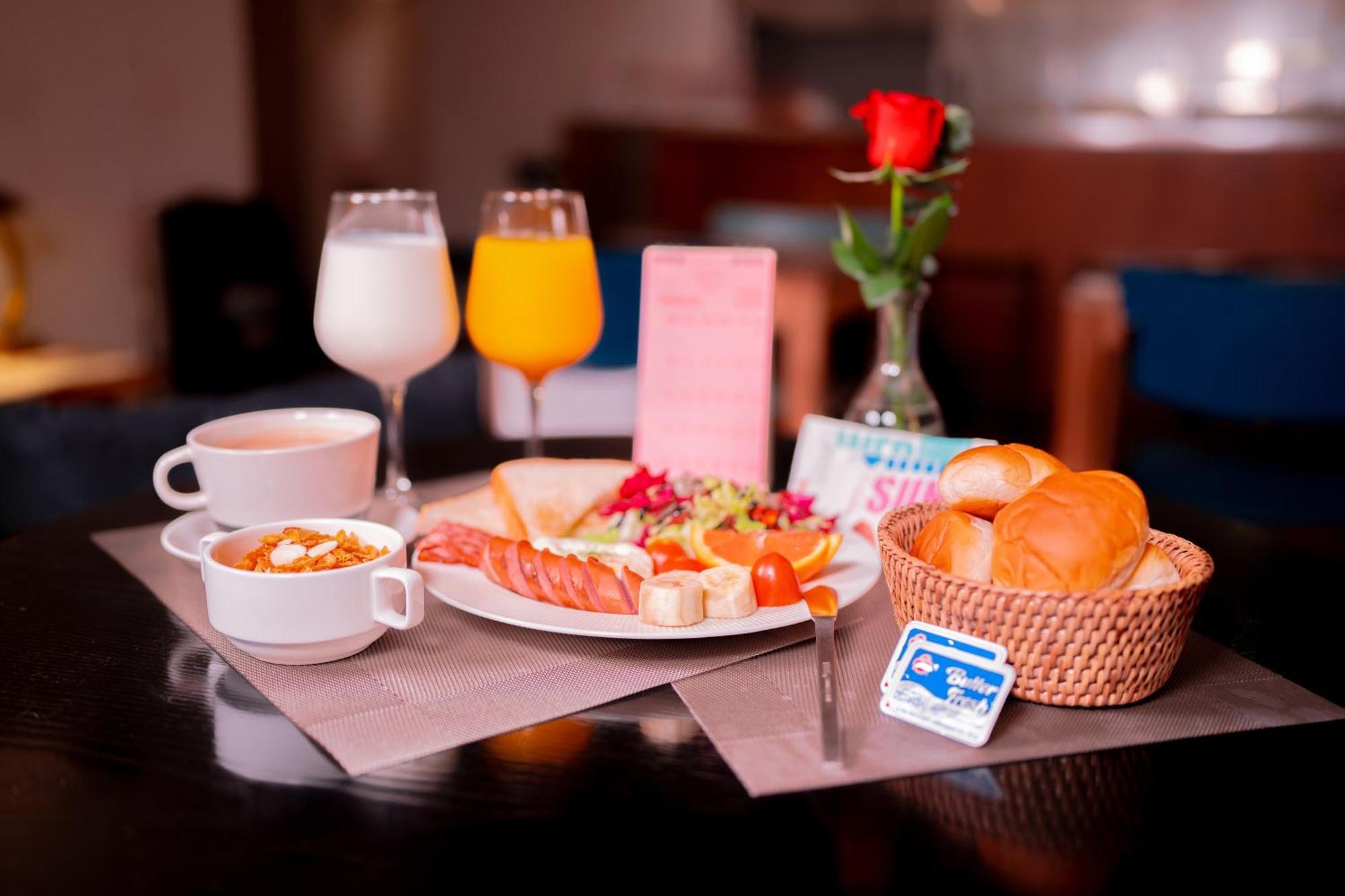 Hotel Gangnam Boutique Hotel Sohsul 3*