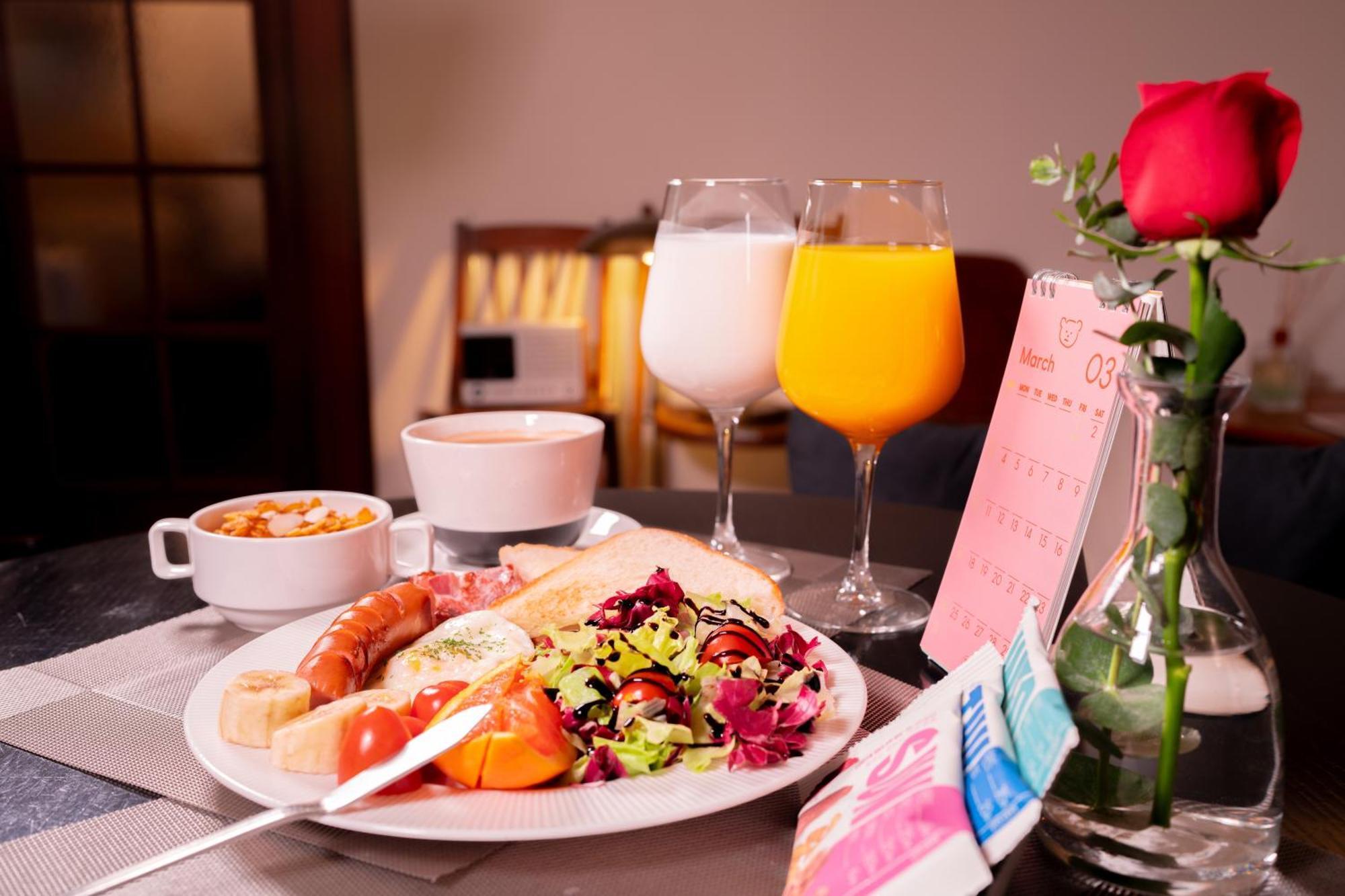 Gangnam Boutique Hotel Sohsul Hotel