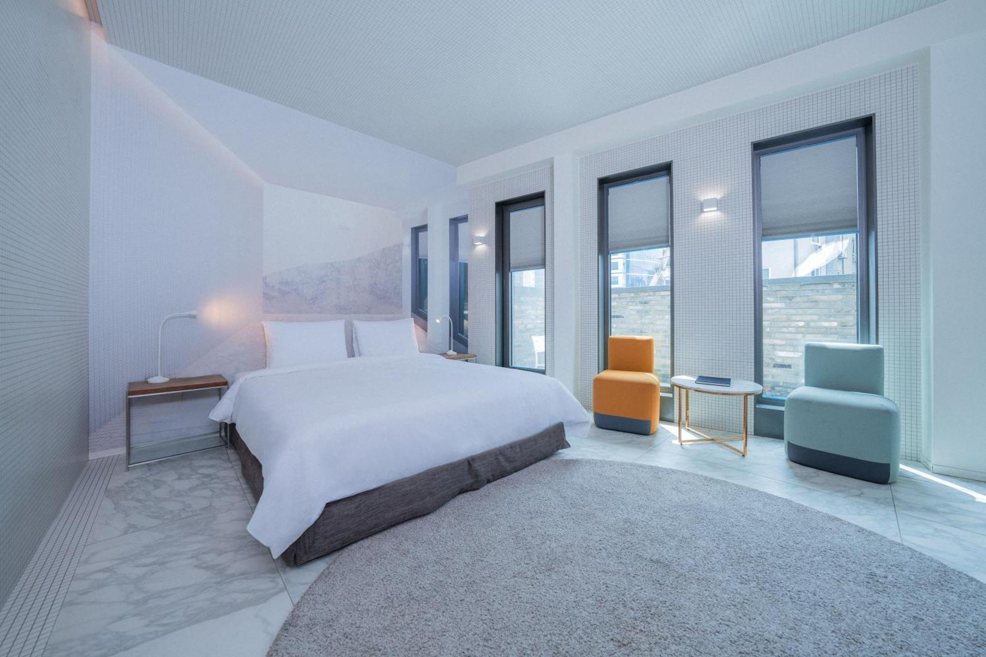 Gangnam Boutique Hotel Sohsul Hotel 3*