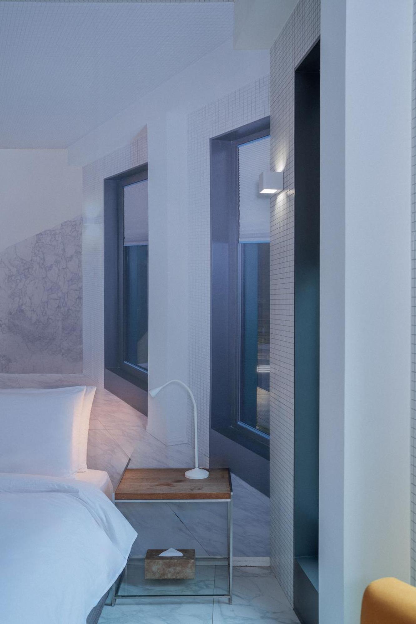 Hotel Gangnam Boutique Hotel Sohsul 3*