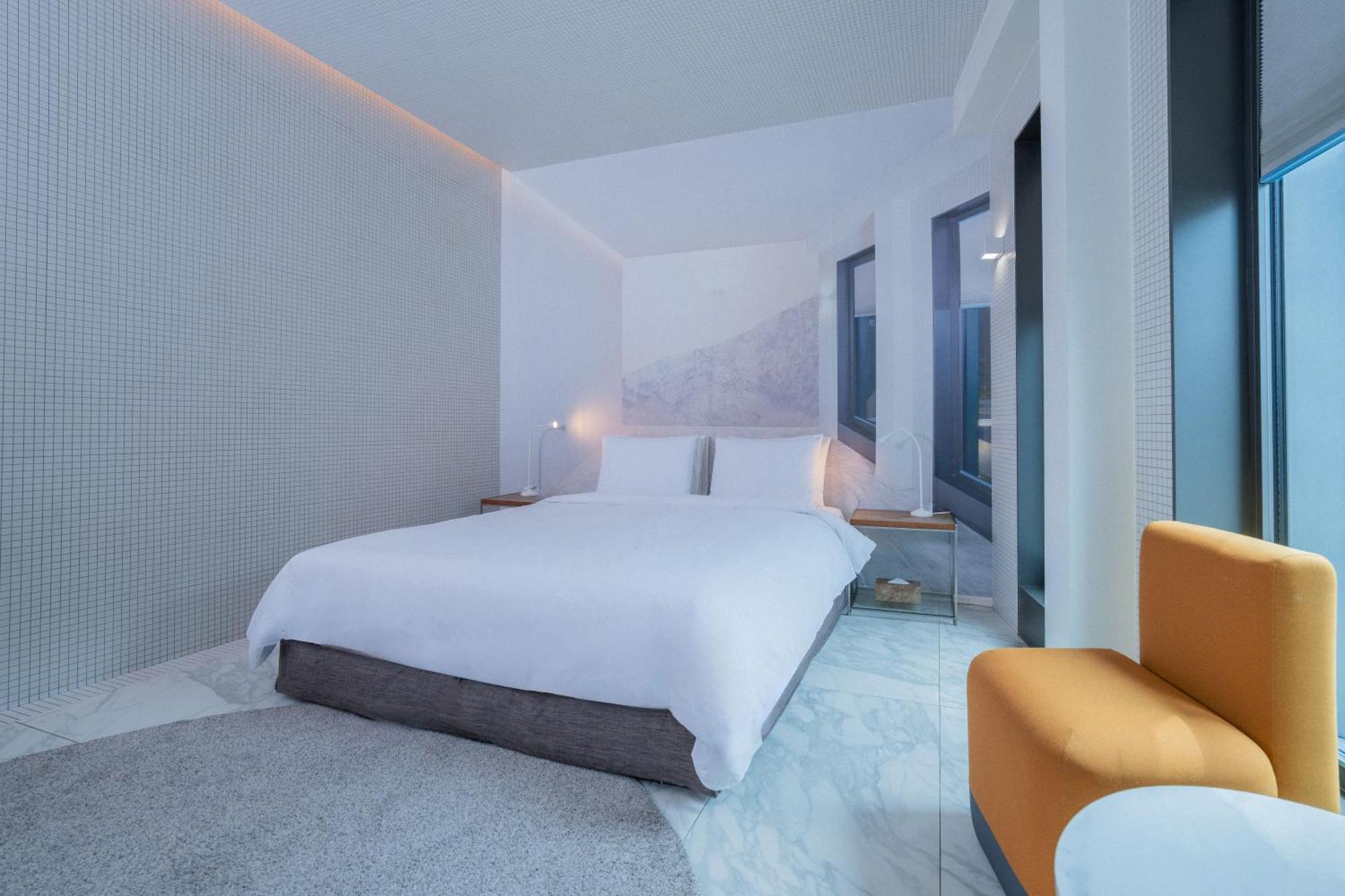 Gangnam Boutique Hotel Sohsul 3*
