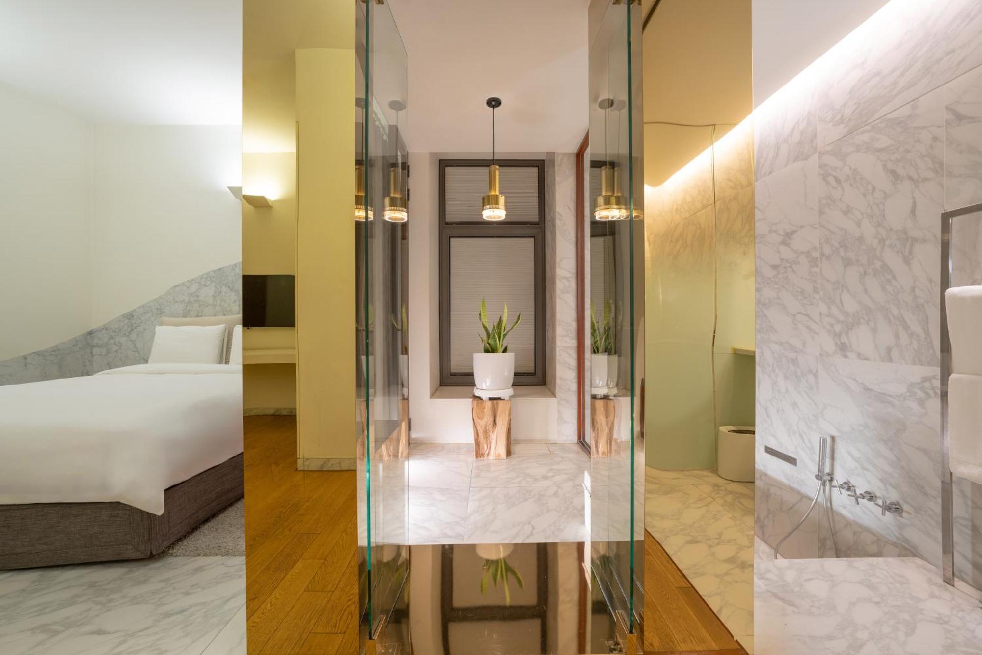 Gangnam Boutique Hotel Sohsul Hotel