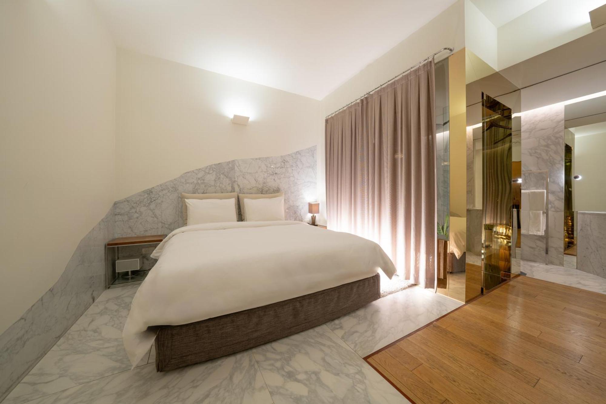 Gangnam Boutique Hotel Sohsul Hotel Seoul