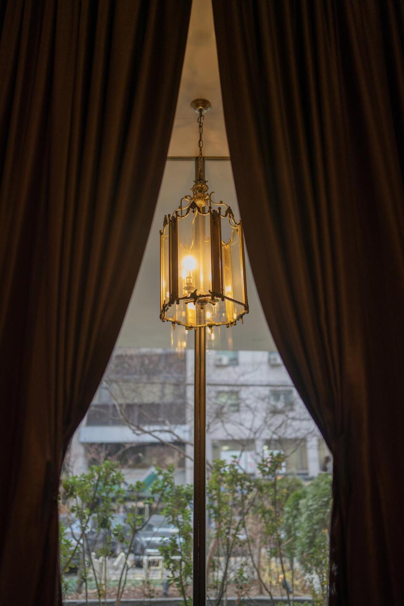 Gangnam Boutique Hotel Sohsul 3*