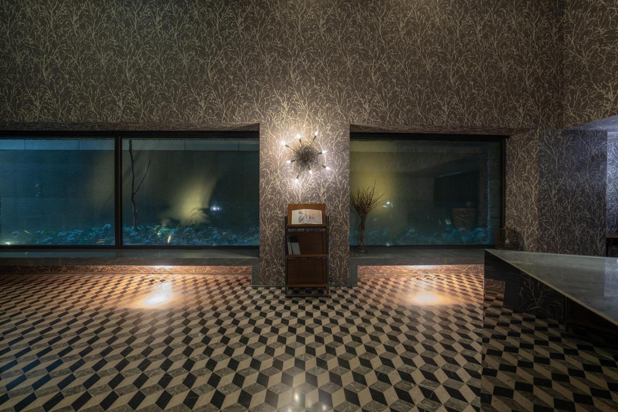 Gangnam Boutique Hotel Sohsul Seoul