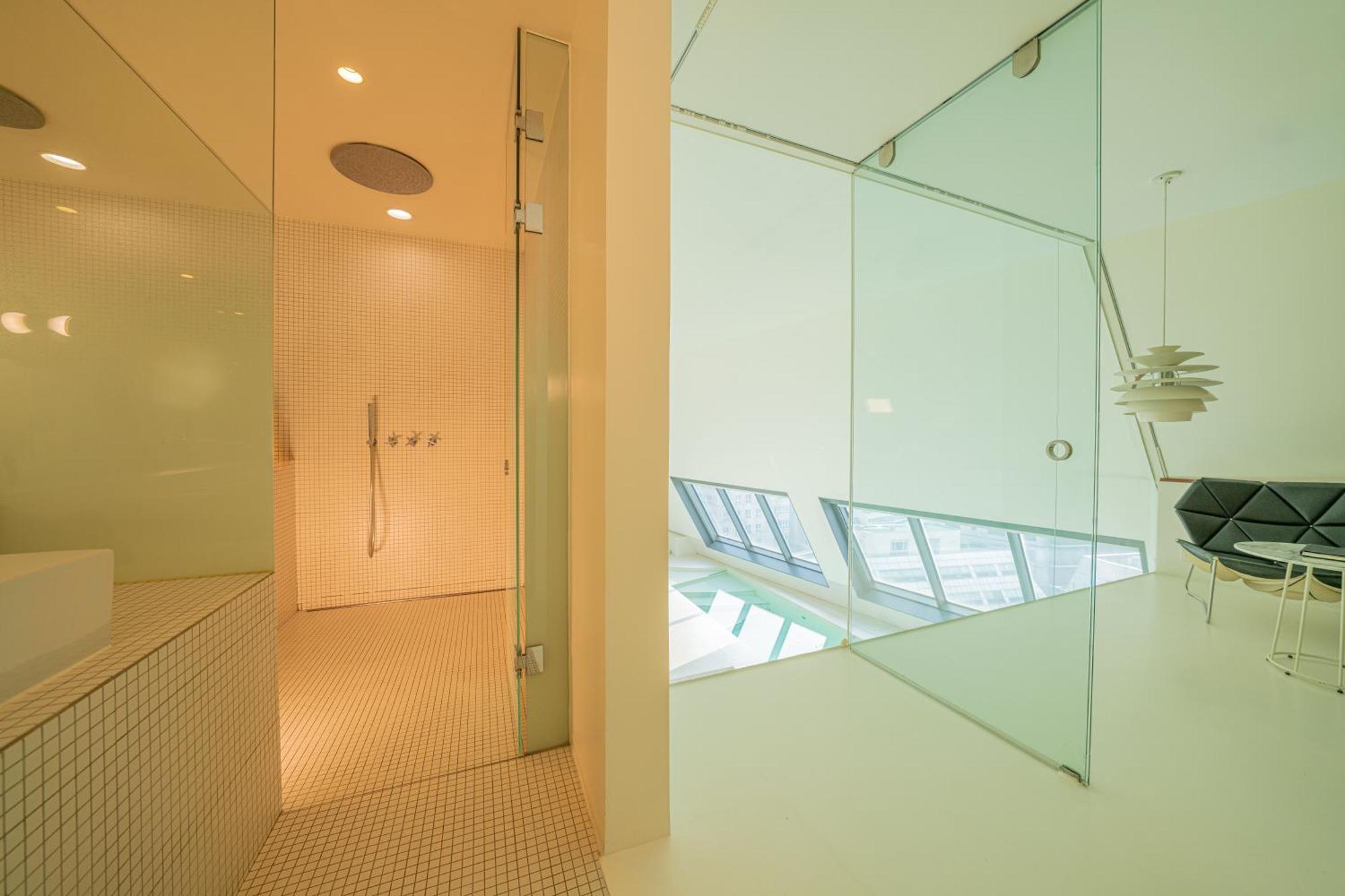 Gangnam Boutique Hotel Sohsul Seoul