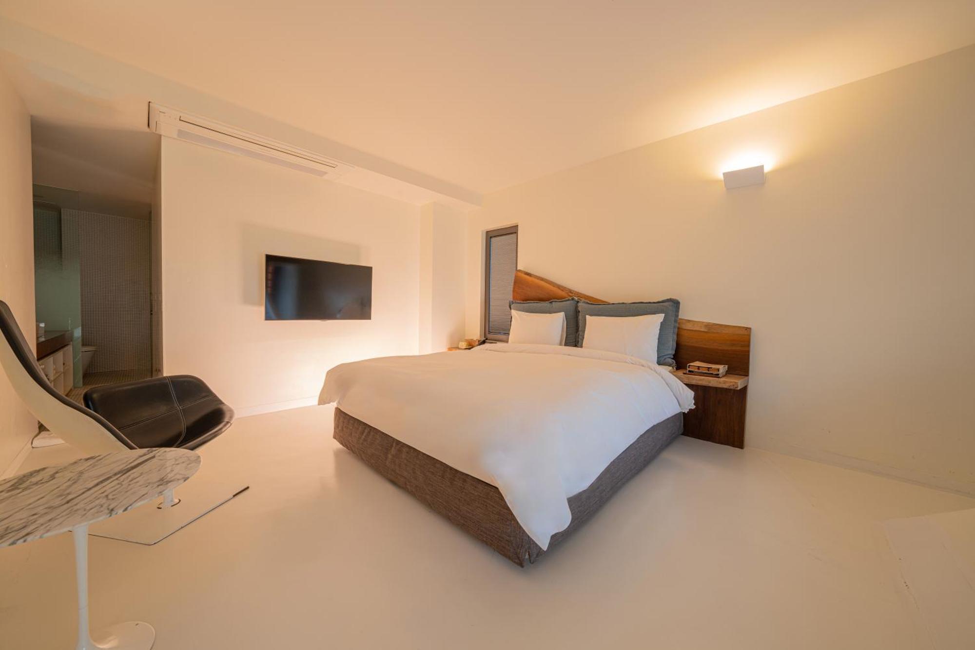Gangnam Boutique Hotel Sohsul Hotel 3*