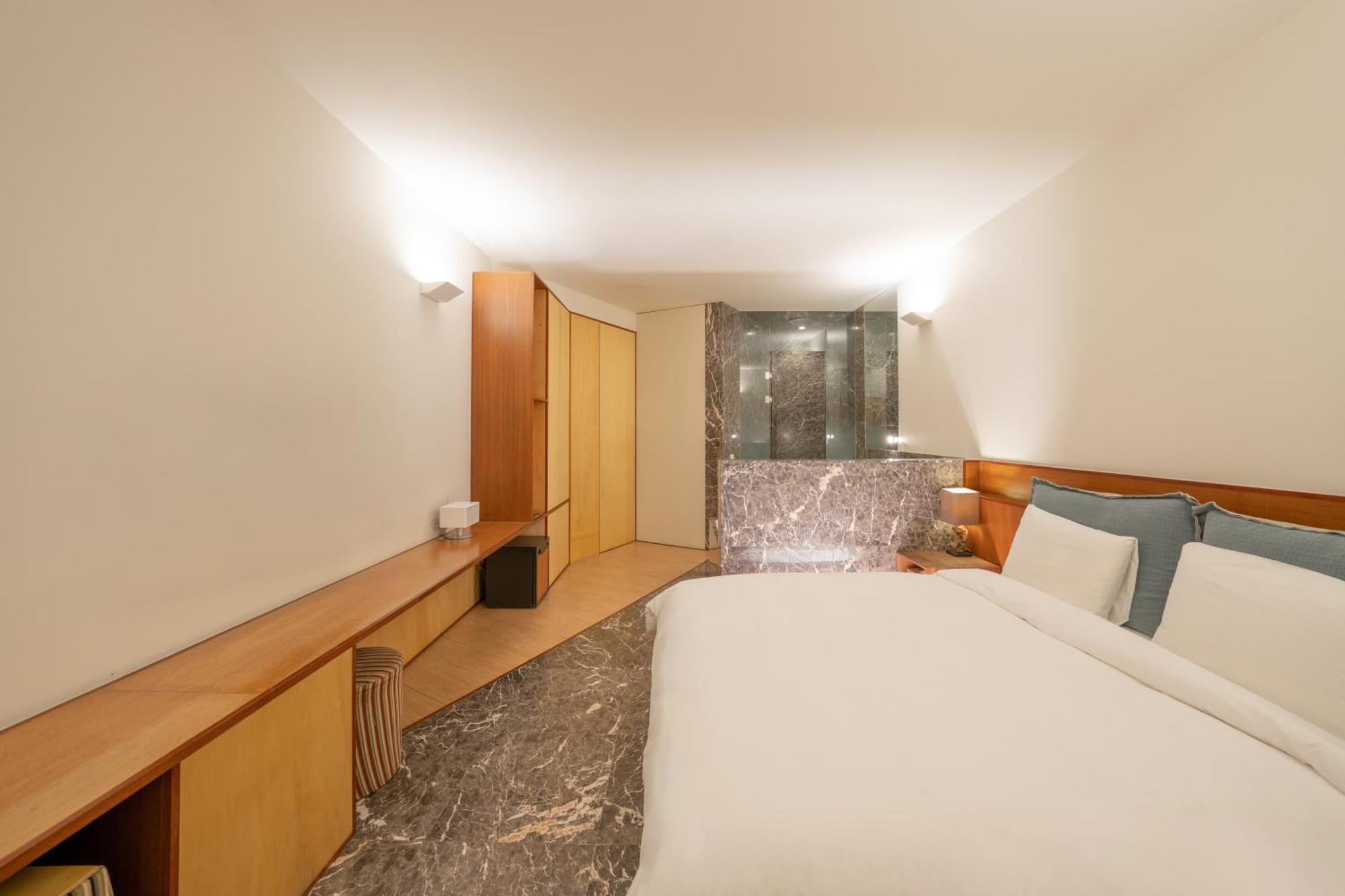 Gangnam Boutique Hotel Sohsul Hotel 3*
