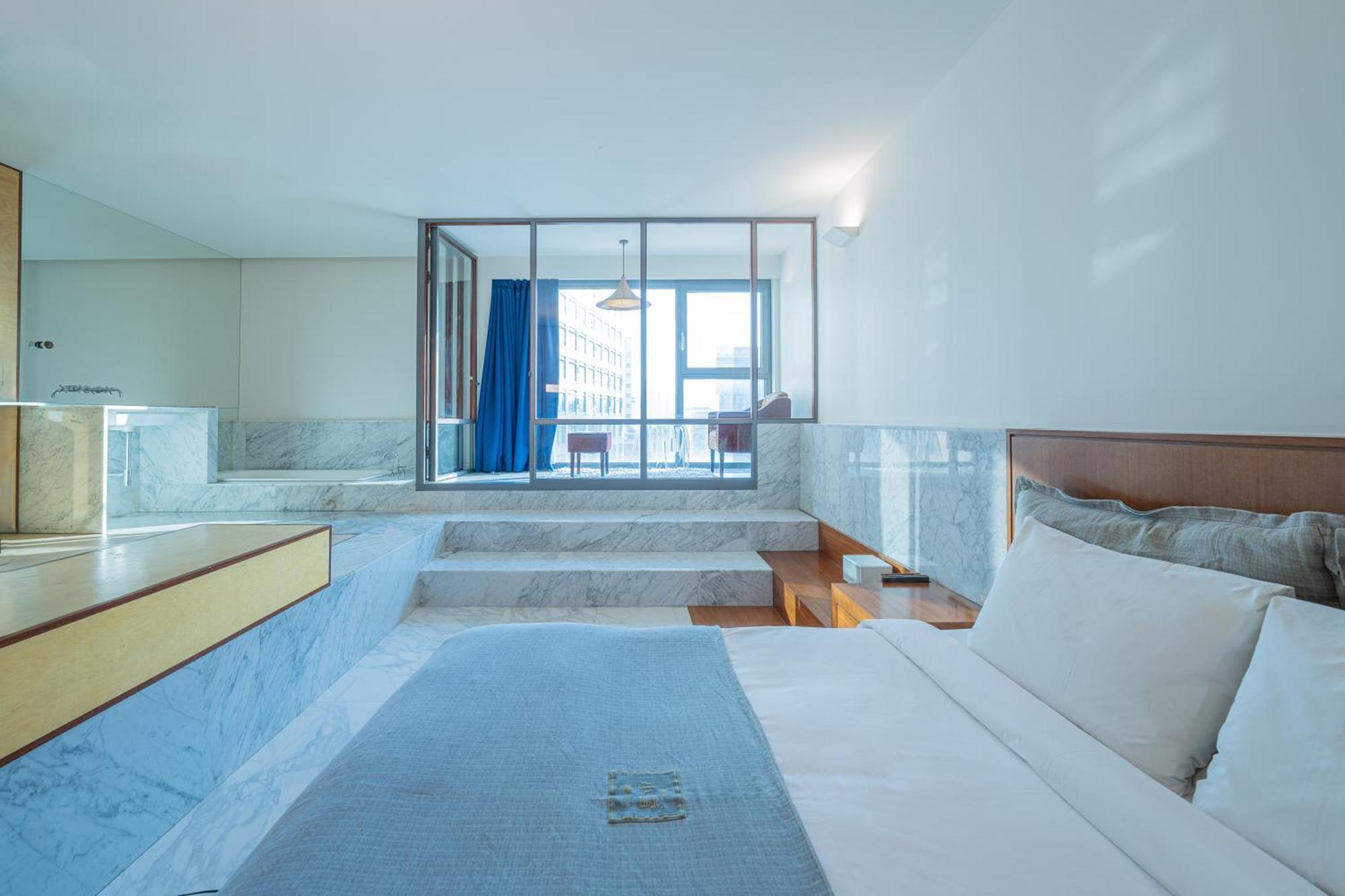 Gangnam Boutique Hotel Sohsul 3*