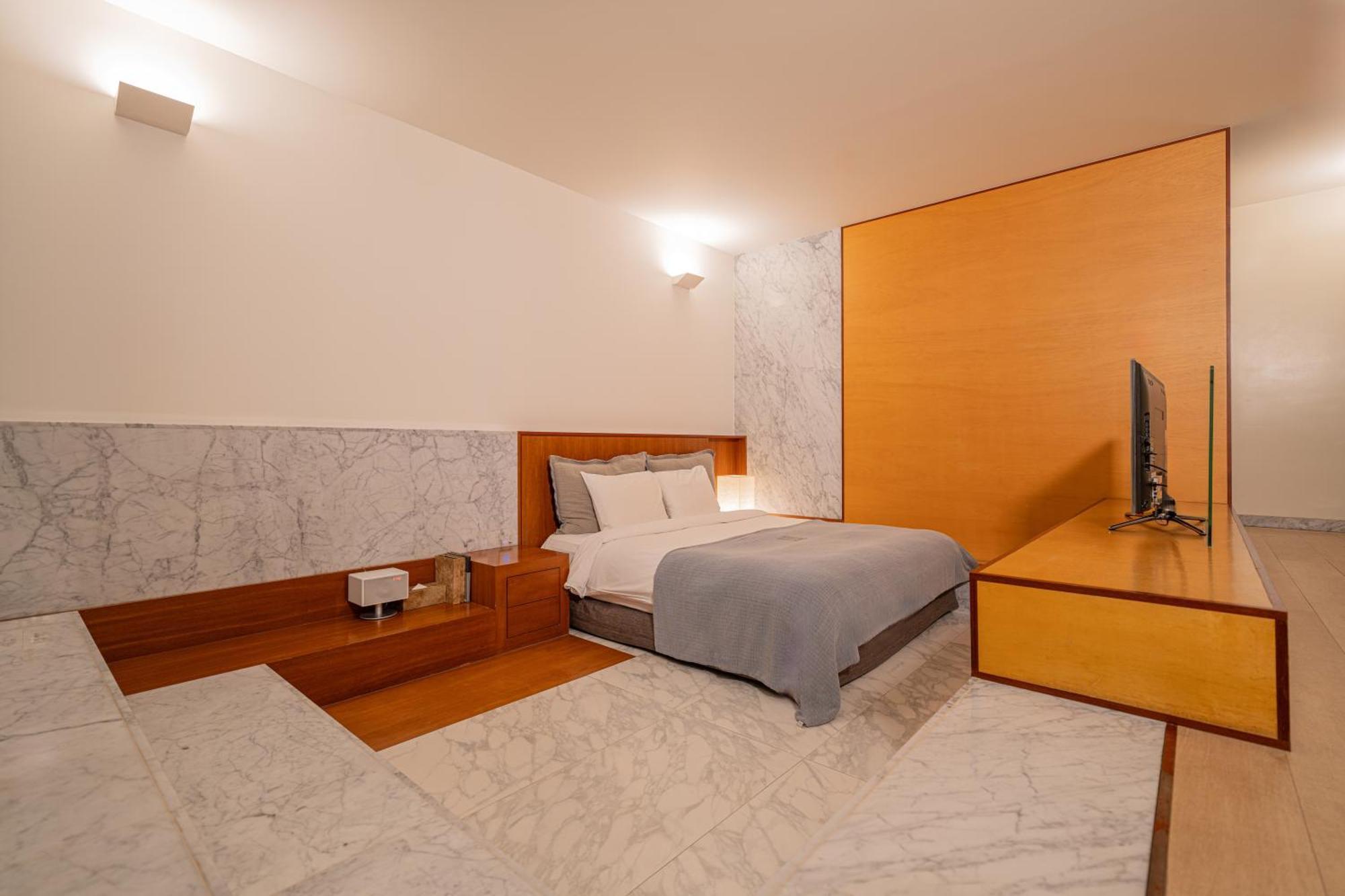 Gangnam Boutique Hotel Sohsul 3* Seoul