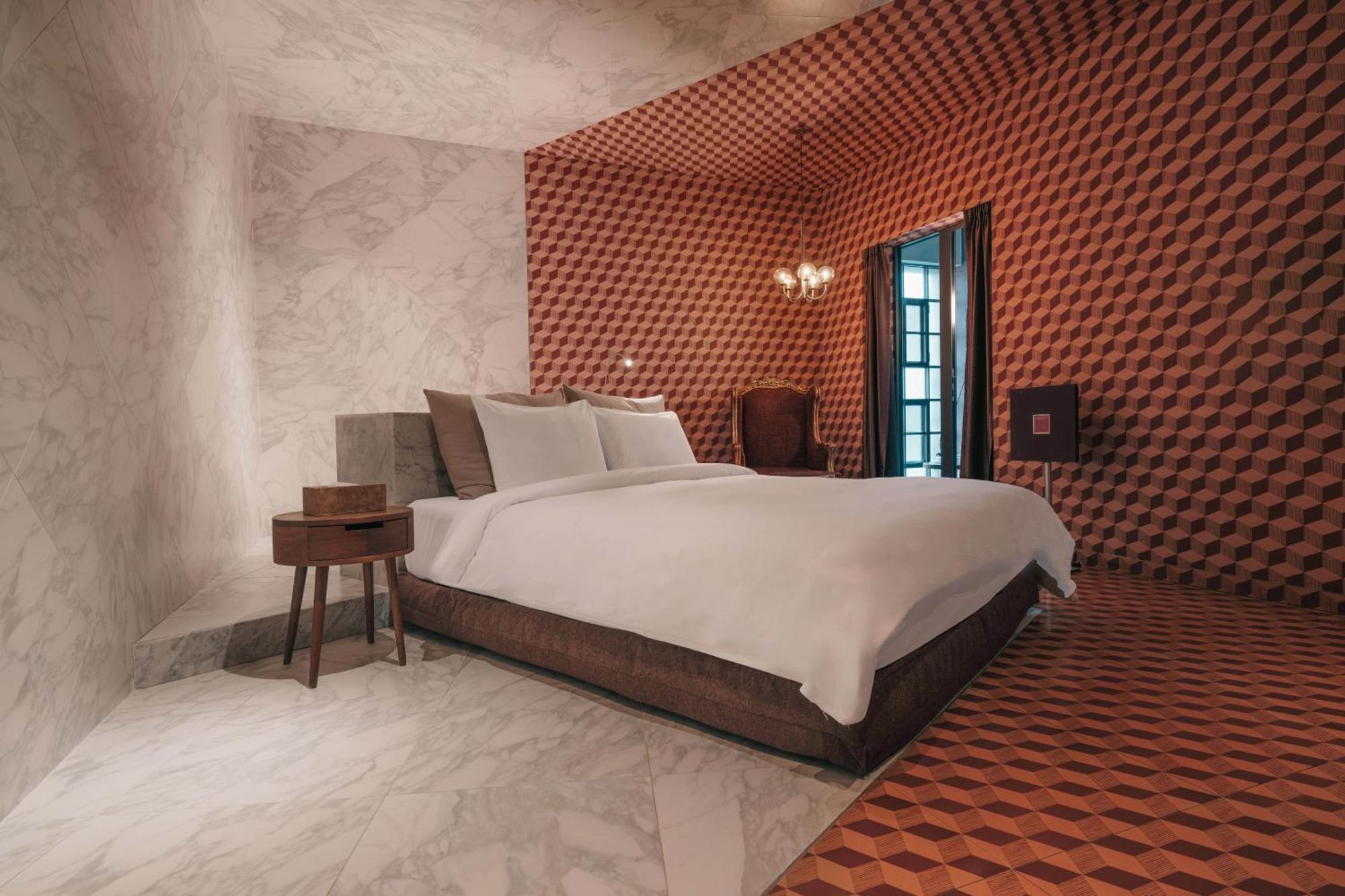 Gangnam Boutique Hotel Sohsul Seoul