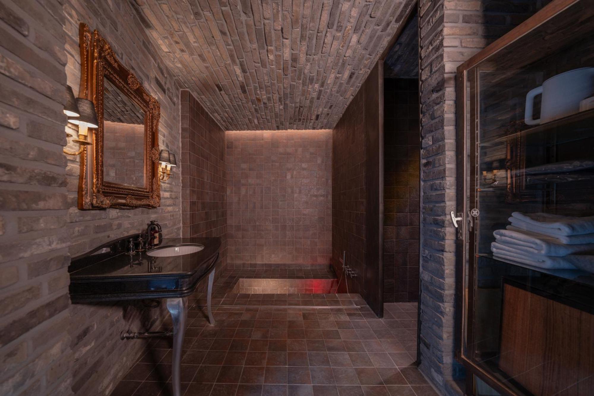 Gangnam Boutique Hotel Sohsul Seoul