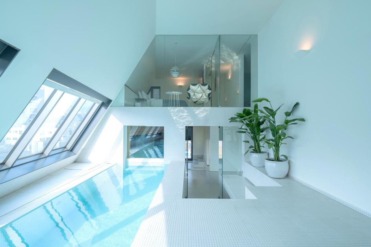 Hotel Gangnam Boutique Hotel Sohsul Seoul