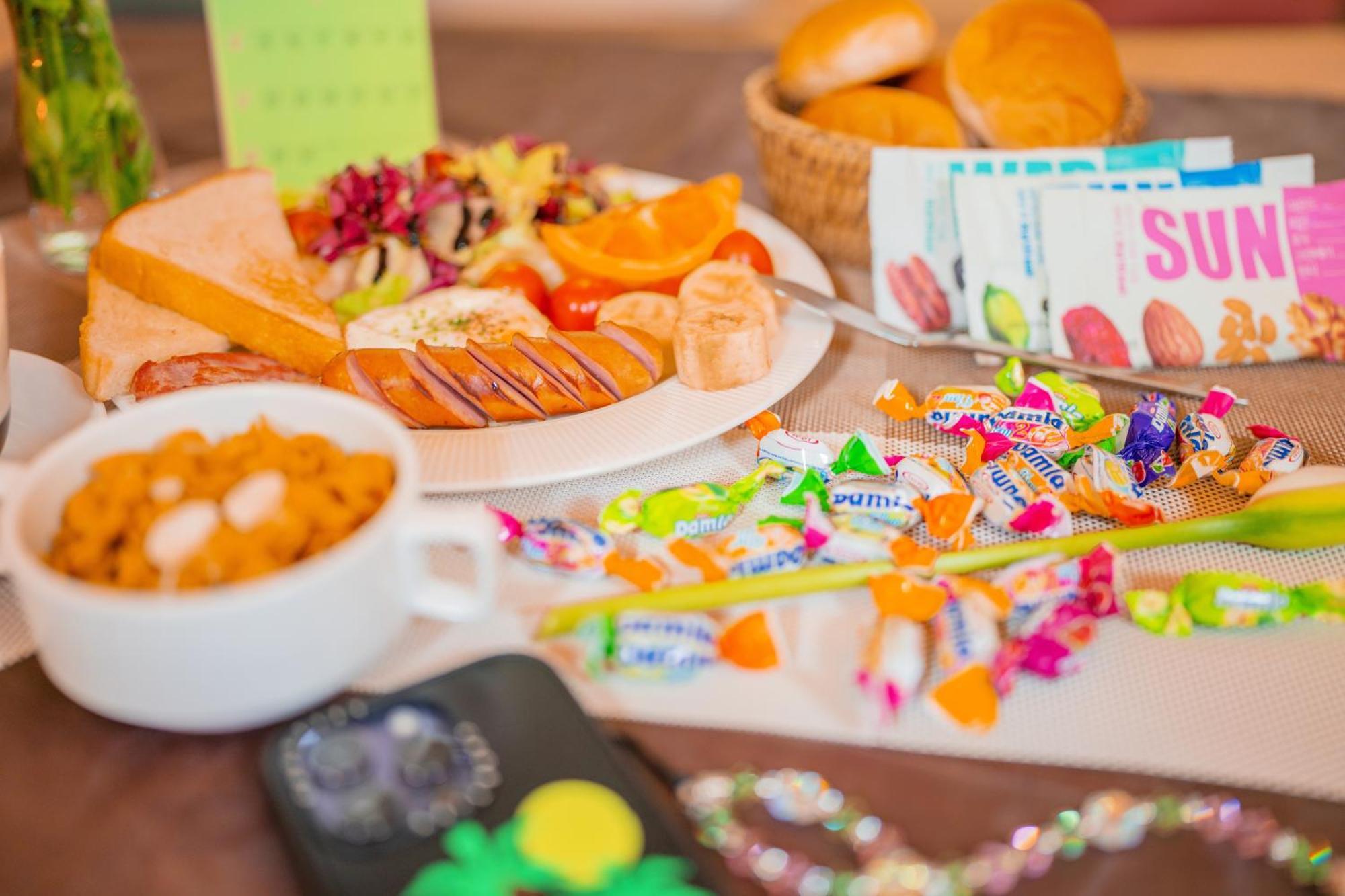 Gangnam Boutique Hotel Sohsul Hotel 3*