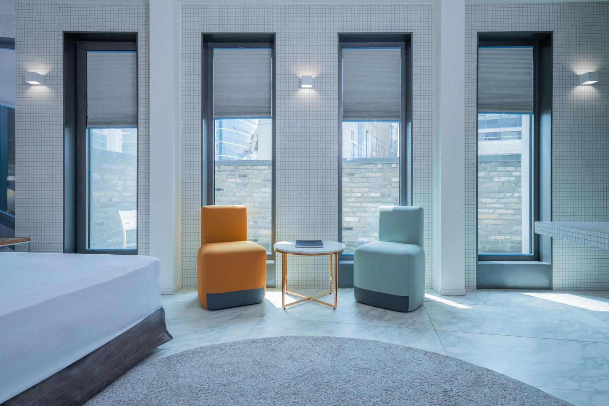 Gangnam Boutique Hotel Sohsul 3* Seoul